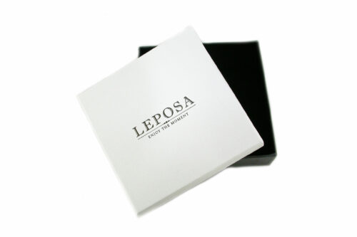 LEPOSA jewelry box