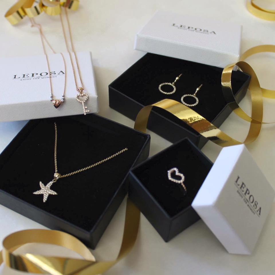 Leposa Jewelry