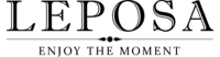 LEPOSA Jewelry Logo