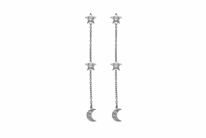 LEPOSA Ohrschmuck