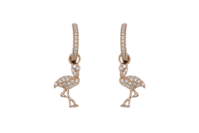 Leposa Flamingo Creole