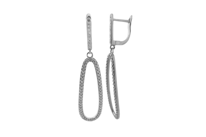 LEPOSA Ohrschmuck