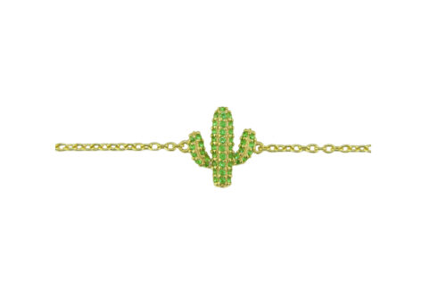 Armband Kaktus