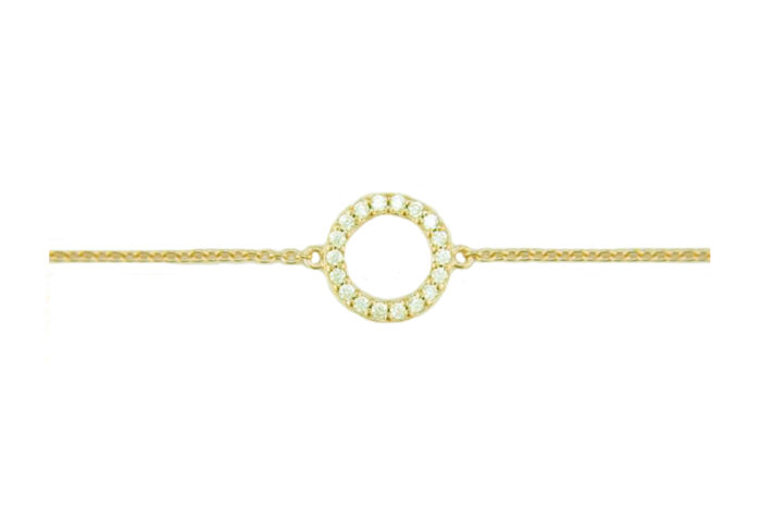 LEPOSA Silver Bracelet 545/265
